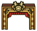Grand Stage Arch