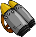 Jet Pack