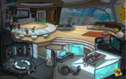 The Hero Lab