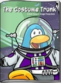 Space Adventure Planet Y
