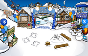The Ski Village