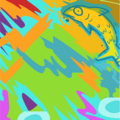 Skatepark Background