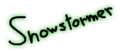 Snowstormer