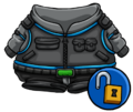 Undercover Ops Suit
