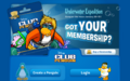 Underwater Expedition - Membership