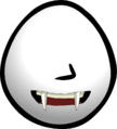 Vampire Fangs Secret item