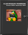 Yearbook 2006-2007