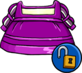 Amethyst Dress