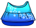 Blue Star Swimsuit
