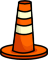 Construction Pylon