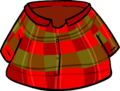 Flannel Shirt