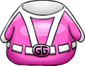 Gamma Gal Costume