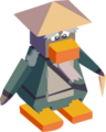 Sensei Bot