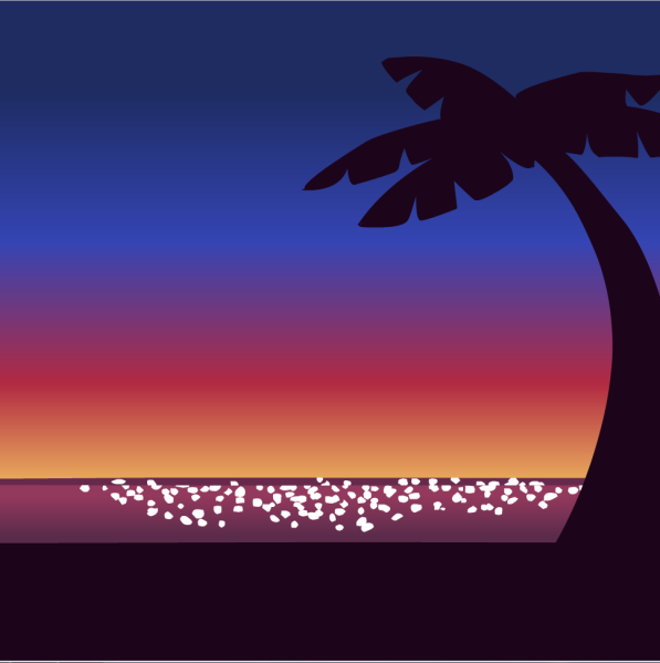 File:Sunset Background.png
