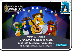 Thebandisbackintownpostcard.png