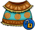 Tribal Dress