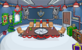 The Command Room