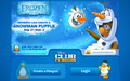 Frozen Party (second version)