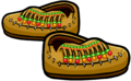 Groovy Shoes
