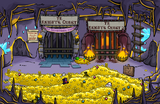 Cave (Ye Knight's Quest And Princesses Too! and Ye Knight's Quest 2)