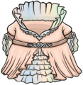Sky Gown