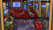 The Coffee Shop
