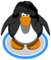 The Black Licorice in-game.