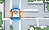 The Great Snow Maze: Room 5