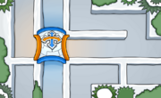 The Great Snow Maze: Room 5