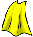 Yellow Cape