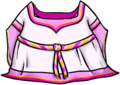 Lady's Gown