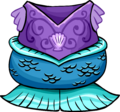Mermaid Costume