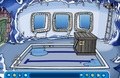 Puffle Party 2010 - Cave
