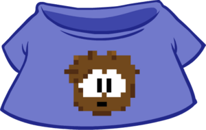 BrownPixelPuffleTee.png