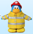 Firefighter