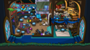 The School