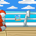 Music Cruise Background