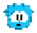 #268: Pixel Puffle Feb. 5–19, 2014 Hidden Lake
