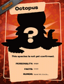 Octopus Puffle