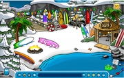 The Cove