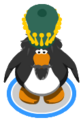 The Nutcracker in-game.