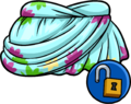 Water Lily Dress