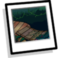 The Adventure Background icon.
