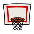 Basketball Net