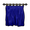 Curtain Furniture item