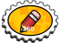 Make your 250th mainspace edit.