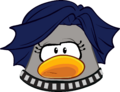 Claire Mask