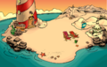 The Beach