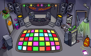 The Night Club