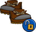 Hiking Boots